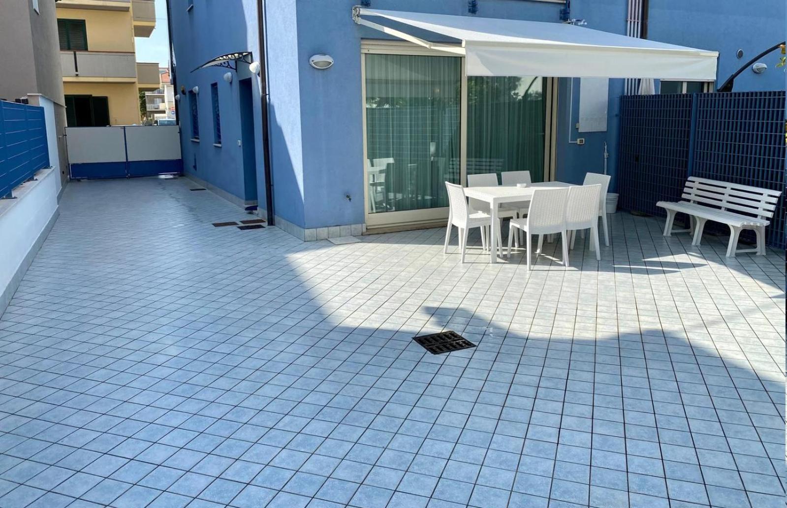 Hotel Ambasciatori Pineto Pokój zdjęcie
