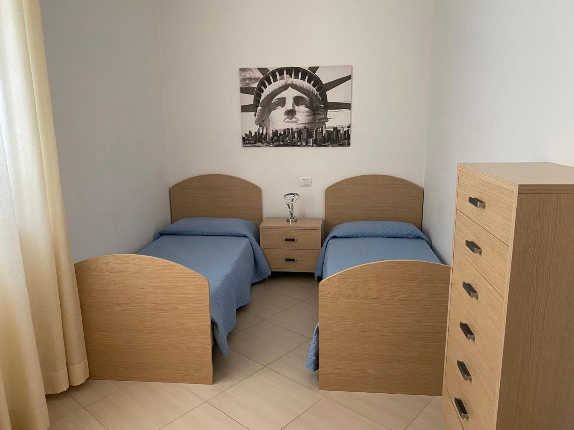 Hotel Ambasciatori Pineto Pokój zdjęcie