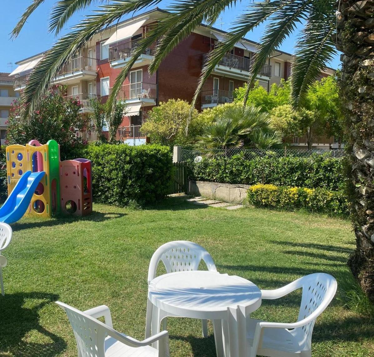 Hotel Ambasciatori Pineto Pokój zdjęcie