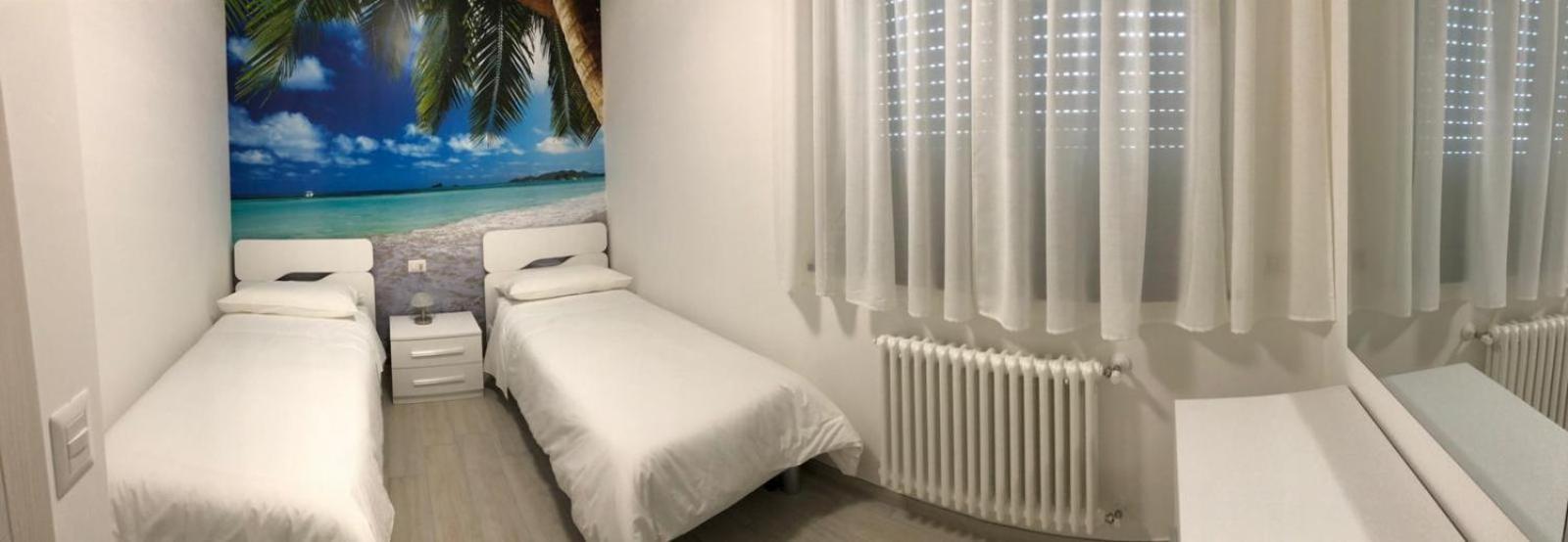 Hotel Ambasciatori Pineto Pokój zdjęcie