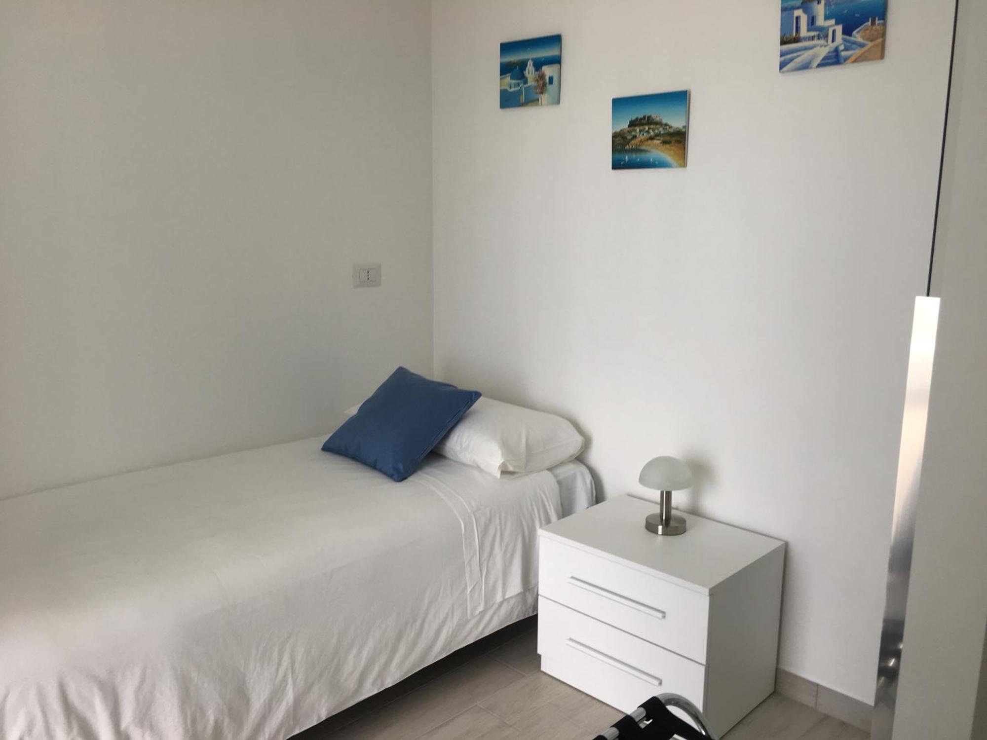 Hotel Ambasciatori Pineto Pokój zdjęcie
